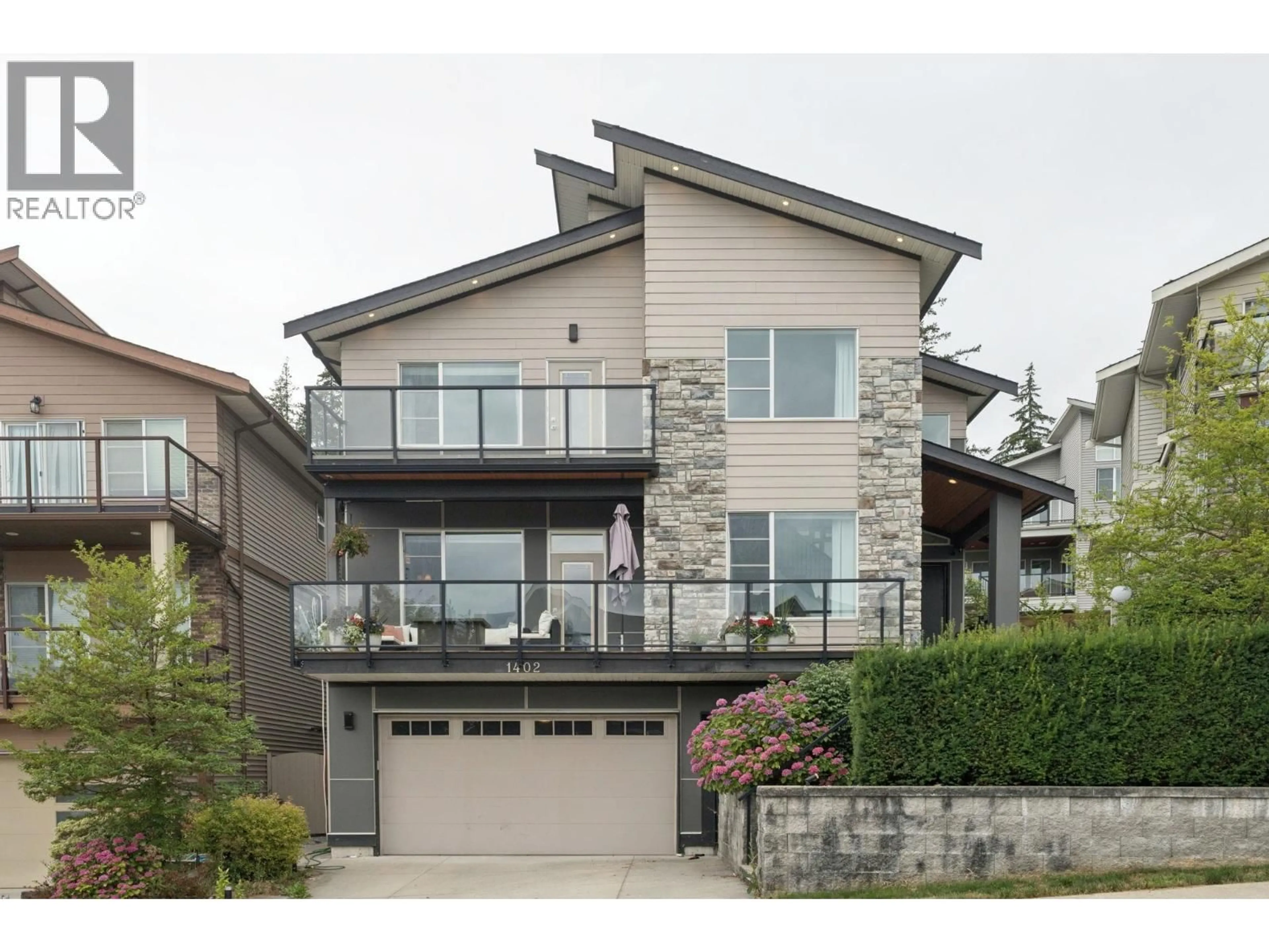 Unknown for 1402 SHAY STREET, Coquitlam British Columbia V3E0L5