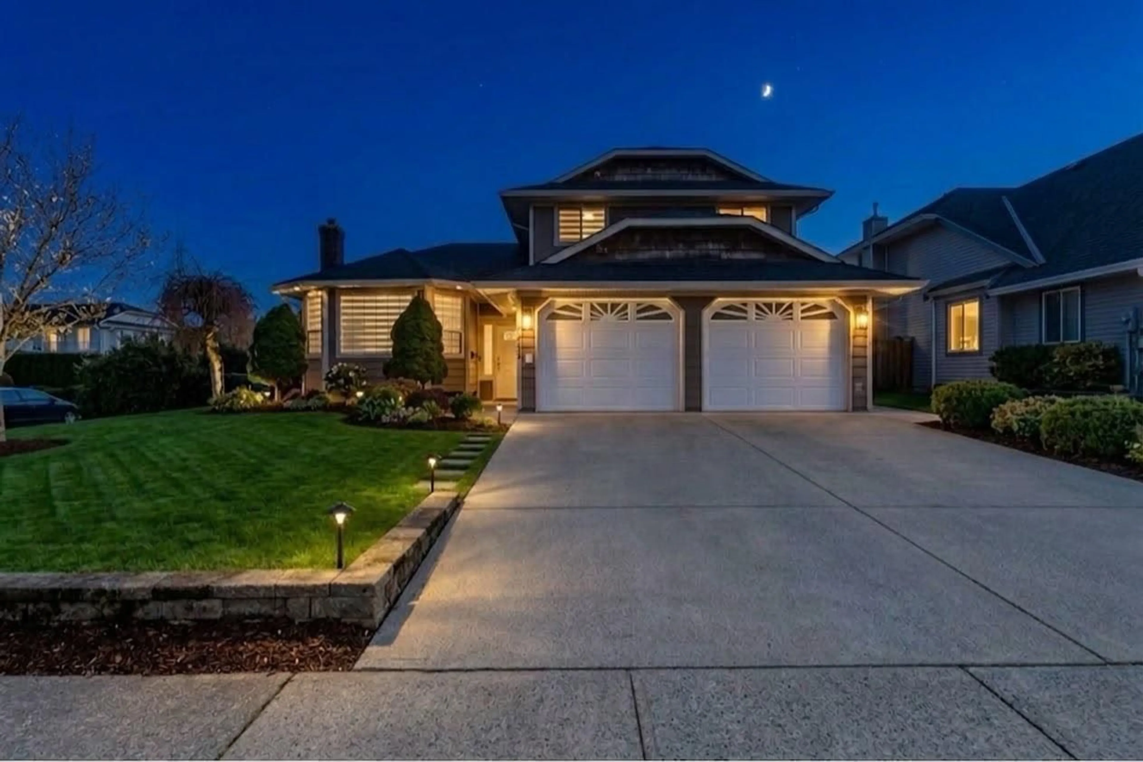 Unknown for 32066 SORRENTO AVENUE, Abbotsford British Columbia V2T5B7
