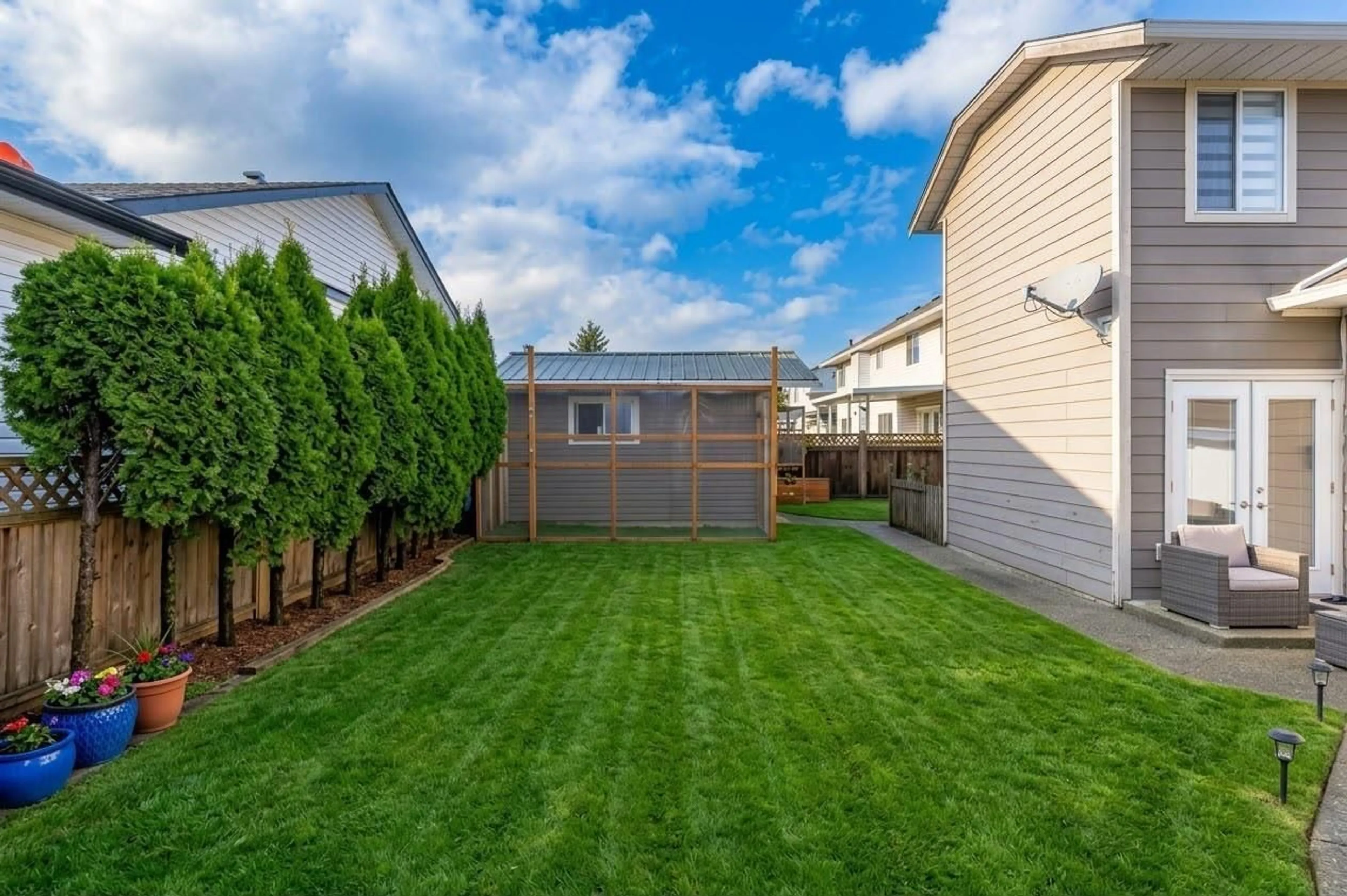 Unknown for 32066 SORRENTO AVENUE, Abbotsford British Columbia V2T5B7