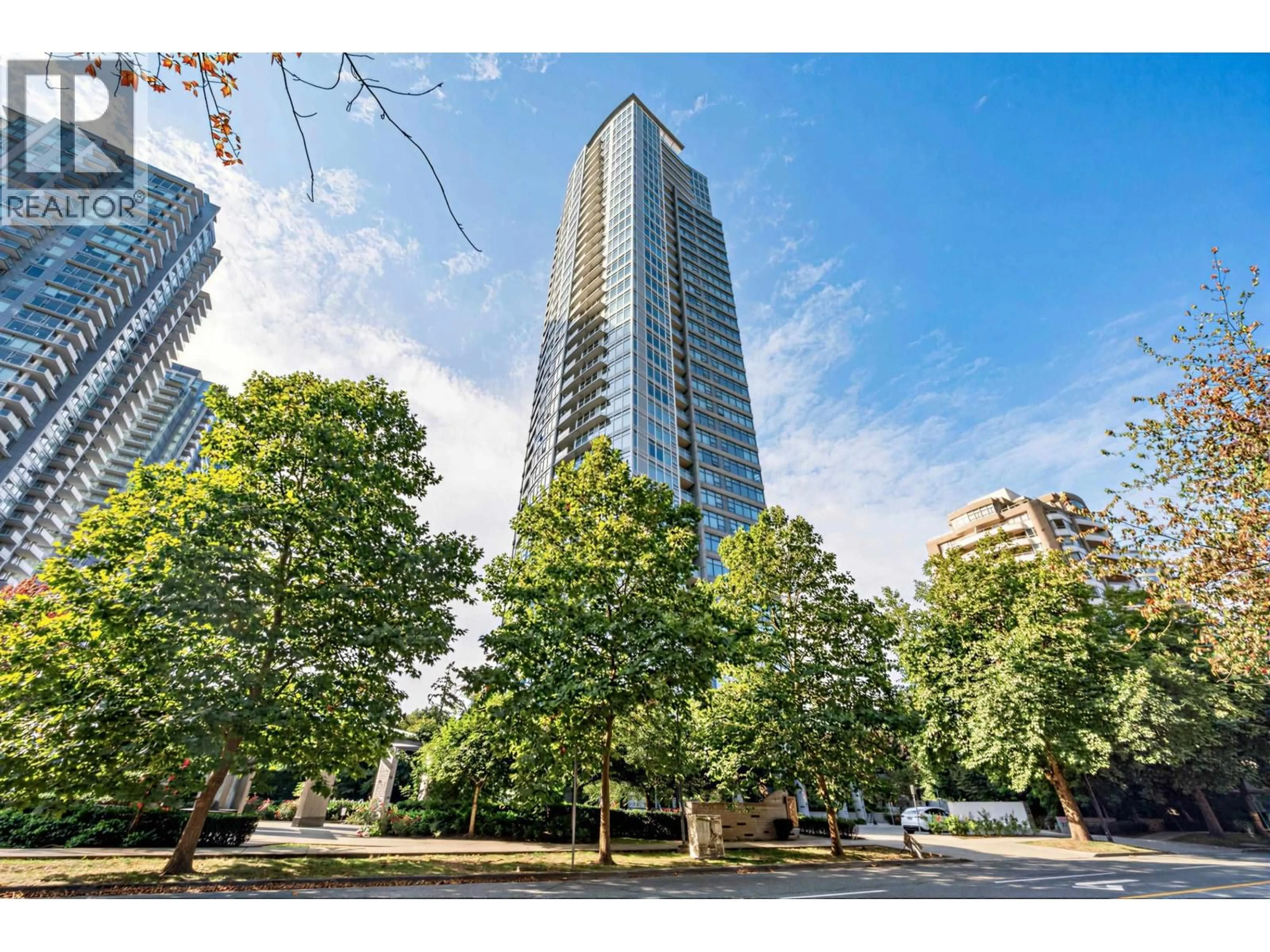 Unknown for 3302 - 4880 BENNETT STREET, Burnaby British Columbia V5H0C1
