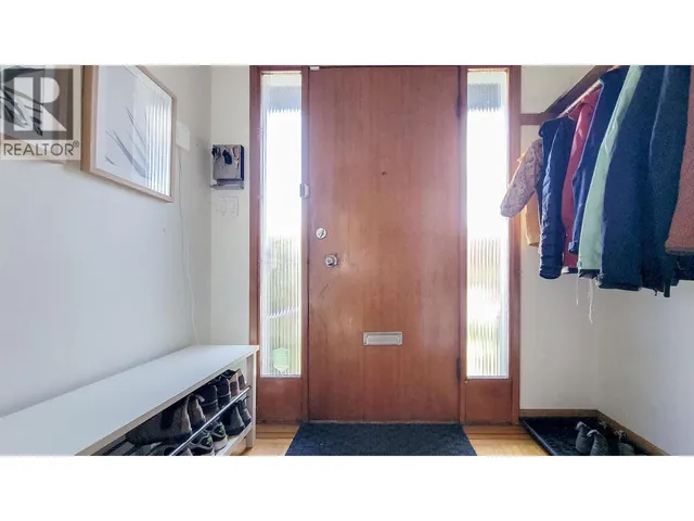 2436 TURNER STREET, Vancouver 5