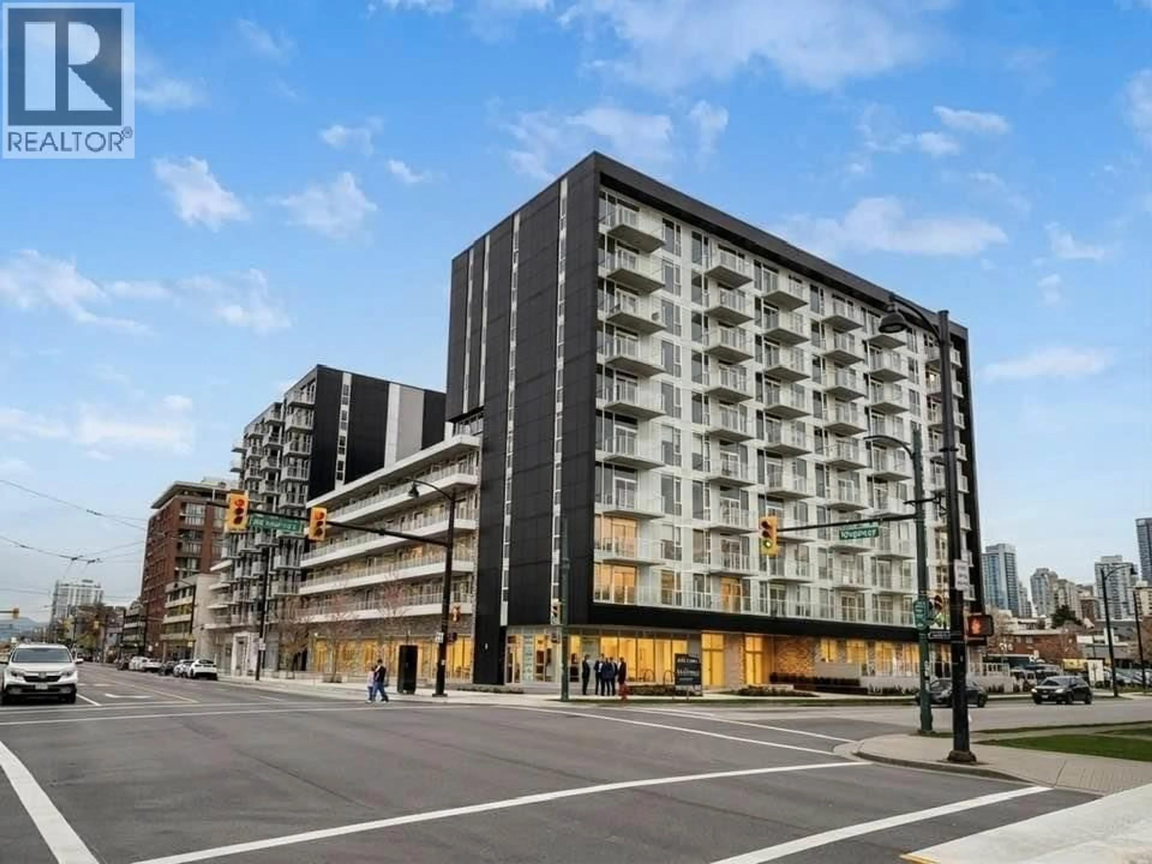 Unknown for 261 - 5189 EARLES STREET, Vancouver British Columbia V5R5H4