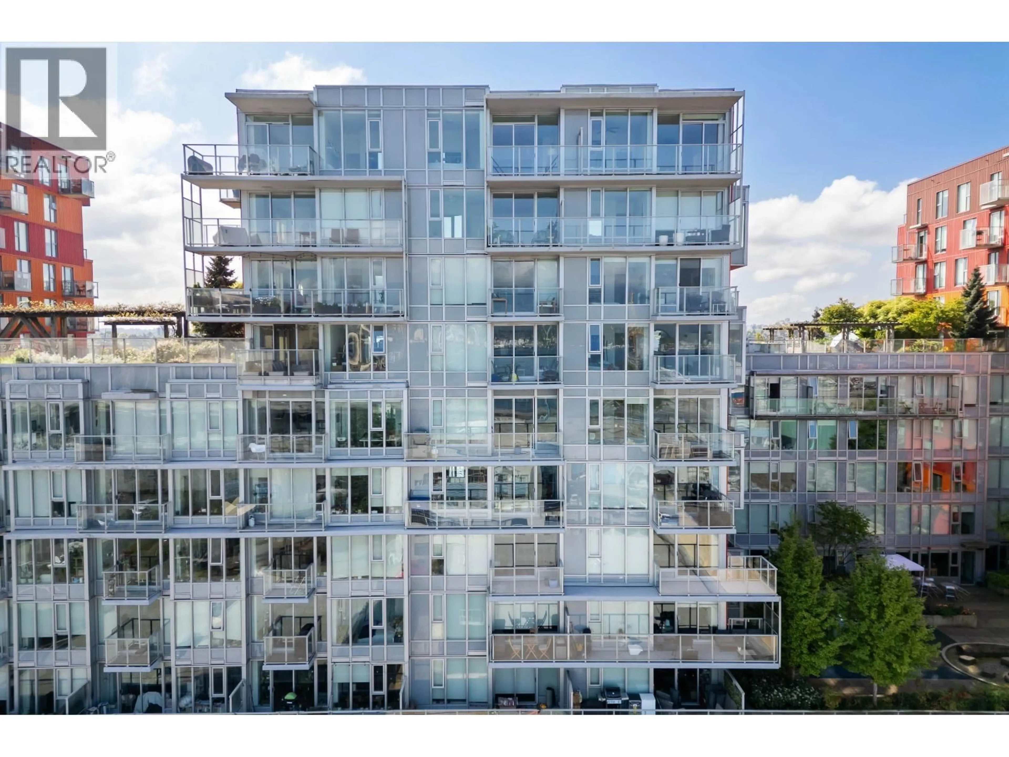 Unknown for 909 - 955 HASTINGS STREET, Vancouver British Columbia V6A0G8