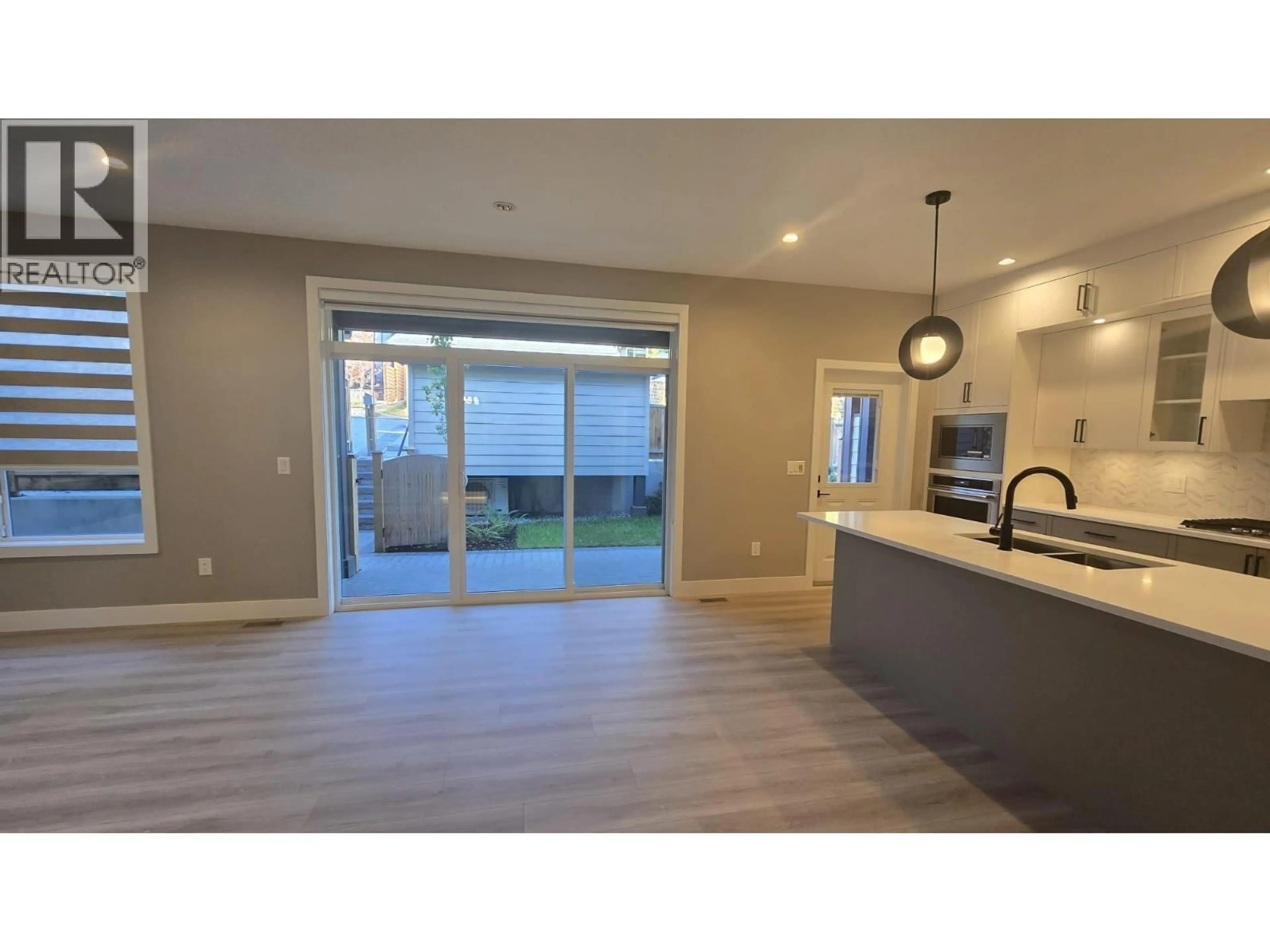 Open concept kitchen, unknown for 104 - 1211 THOMAS AVENUE, Coquitlam British Columbia V3K2L1