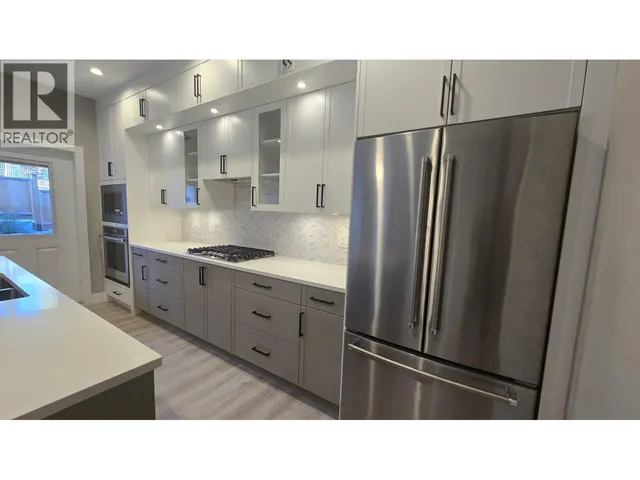 104 - 1211 THOMAS AVENUE, Coquitlam 5
