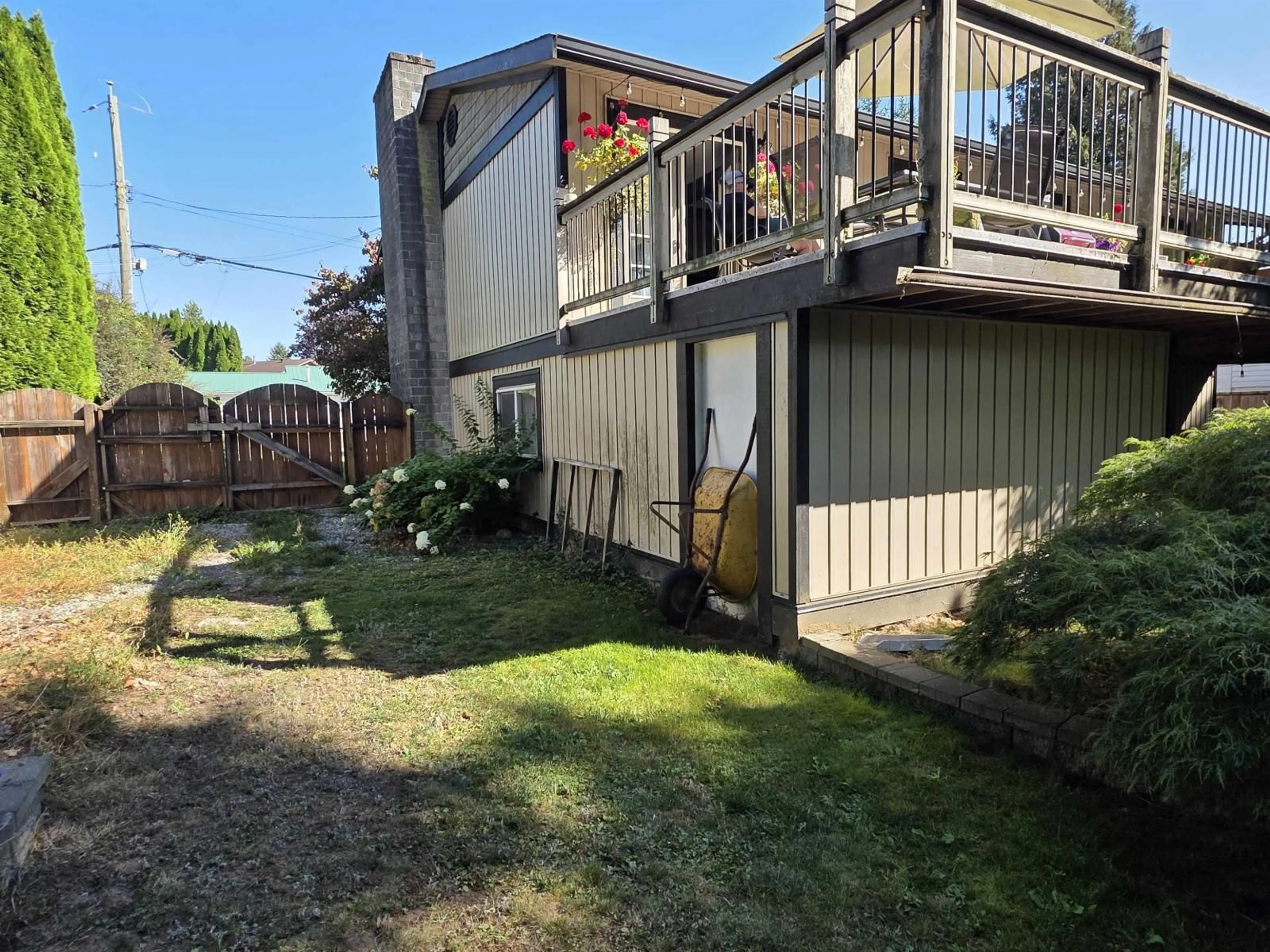 Unknown for 8135 WAXBERRY CRESCENT, Mission British Columbia V2V5C3