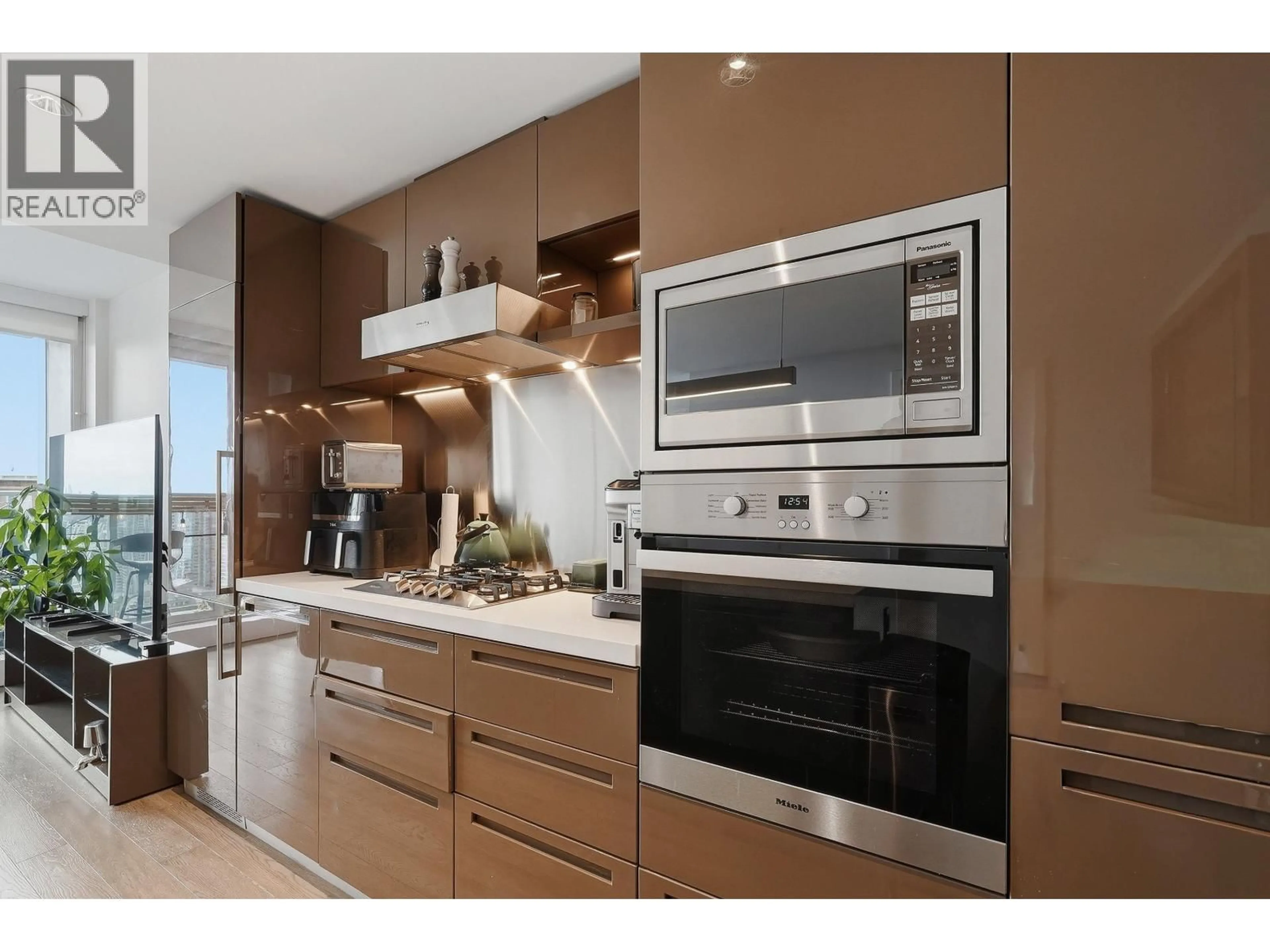Unknown for 3110 - 777 RICHARDS STREET, Vancouver British Columbia V6B0M6