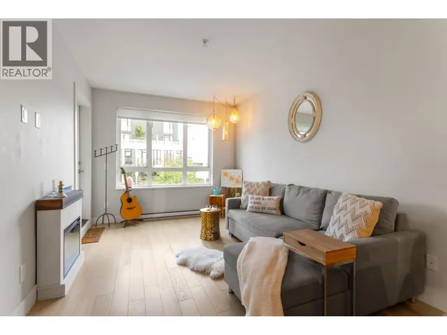 509 - 2477 CAROLINA STREET, Vancouver 2