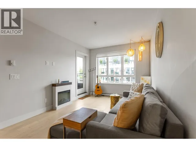 509 - 2477 CAROLINA STREET, Vancouver 3