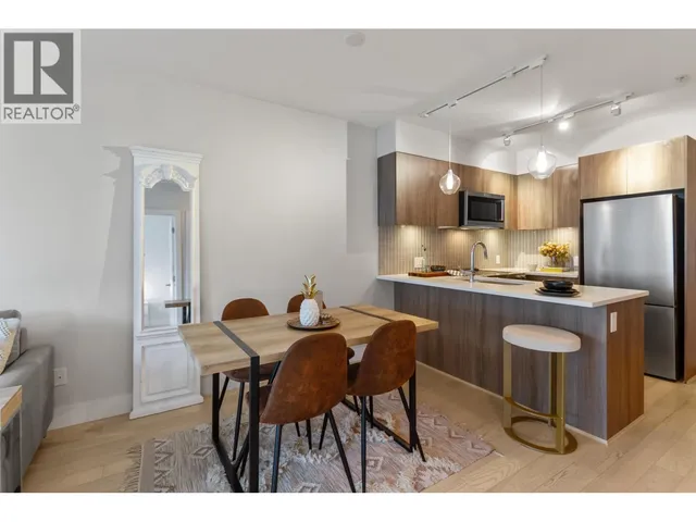 509 - 2477 CAROLINA STREET, Vancouver 5