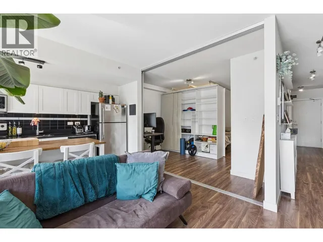 406 - 2511 QUEBEC STREET, Vancouver 5