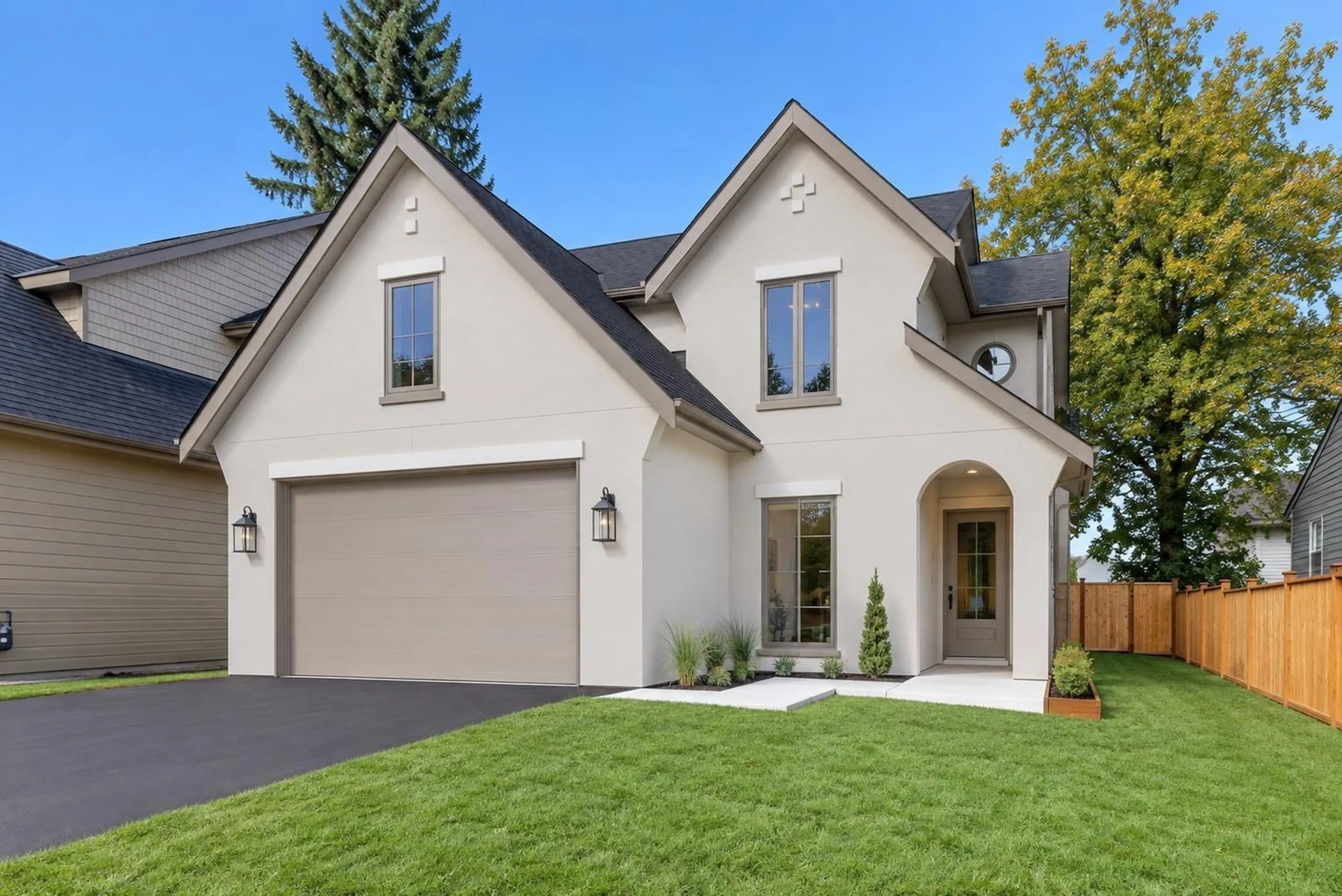 Home with brick exterior material, street for 2 - 23787 40 AVENUE, Langley British Columbia V2Z2J9