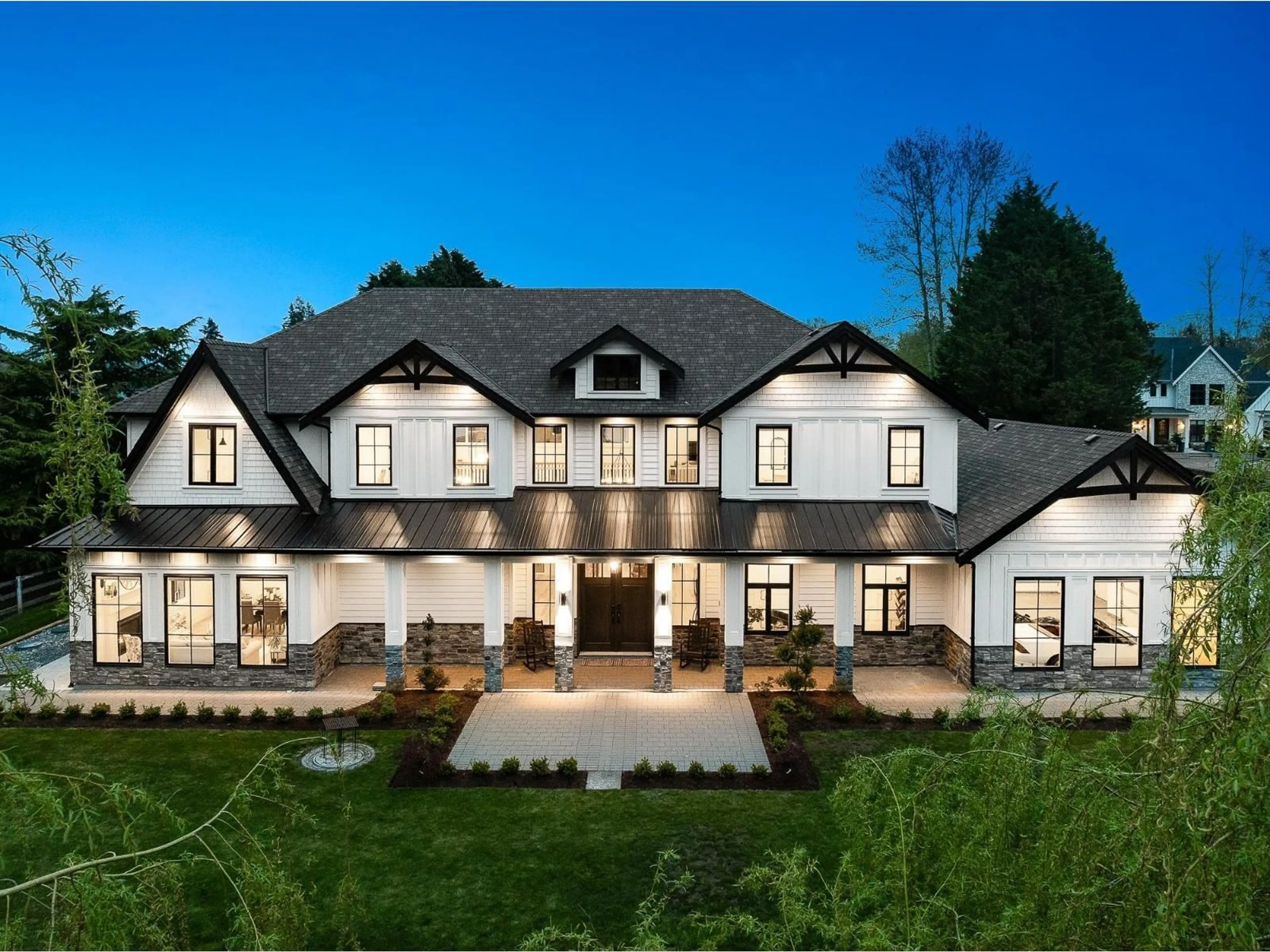 Home with brick exterior material, unknown for 1 - 606 202 STREET, Langley British Columbia V2Z1V7