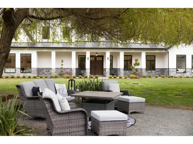 1 - 606 202 STREET, Langley 4