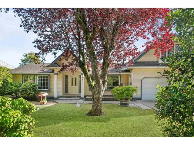 20094 24 AVENUE, Langley 2