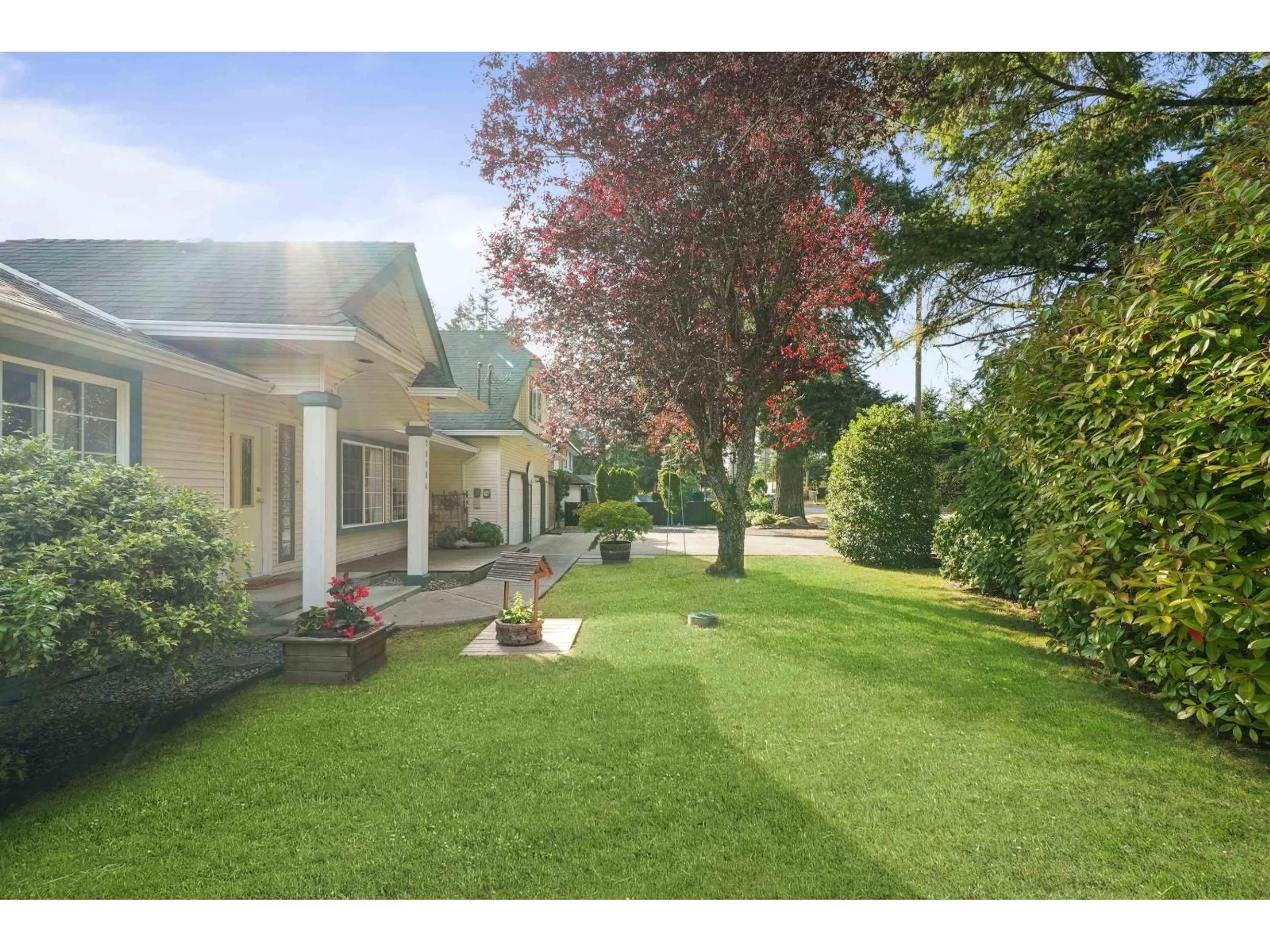 A pic from outside/outdoor area/front of a property/back of a property/a pic from drone, street for 20094 24 AVENUE, Langley British Columbia V2Z1Z7