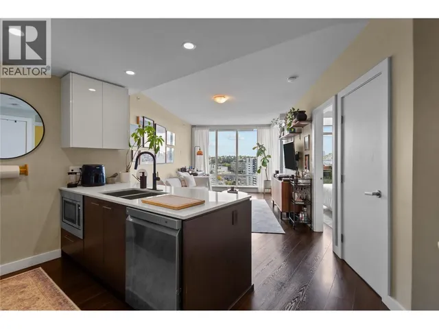1819 - 1618 QUEBEC STREET, Vancouver 2