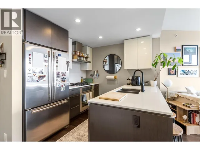 1819 - 1618 QUEBEC STREET, Vancouver 5