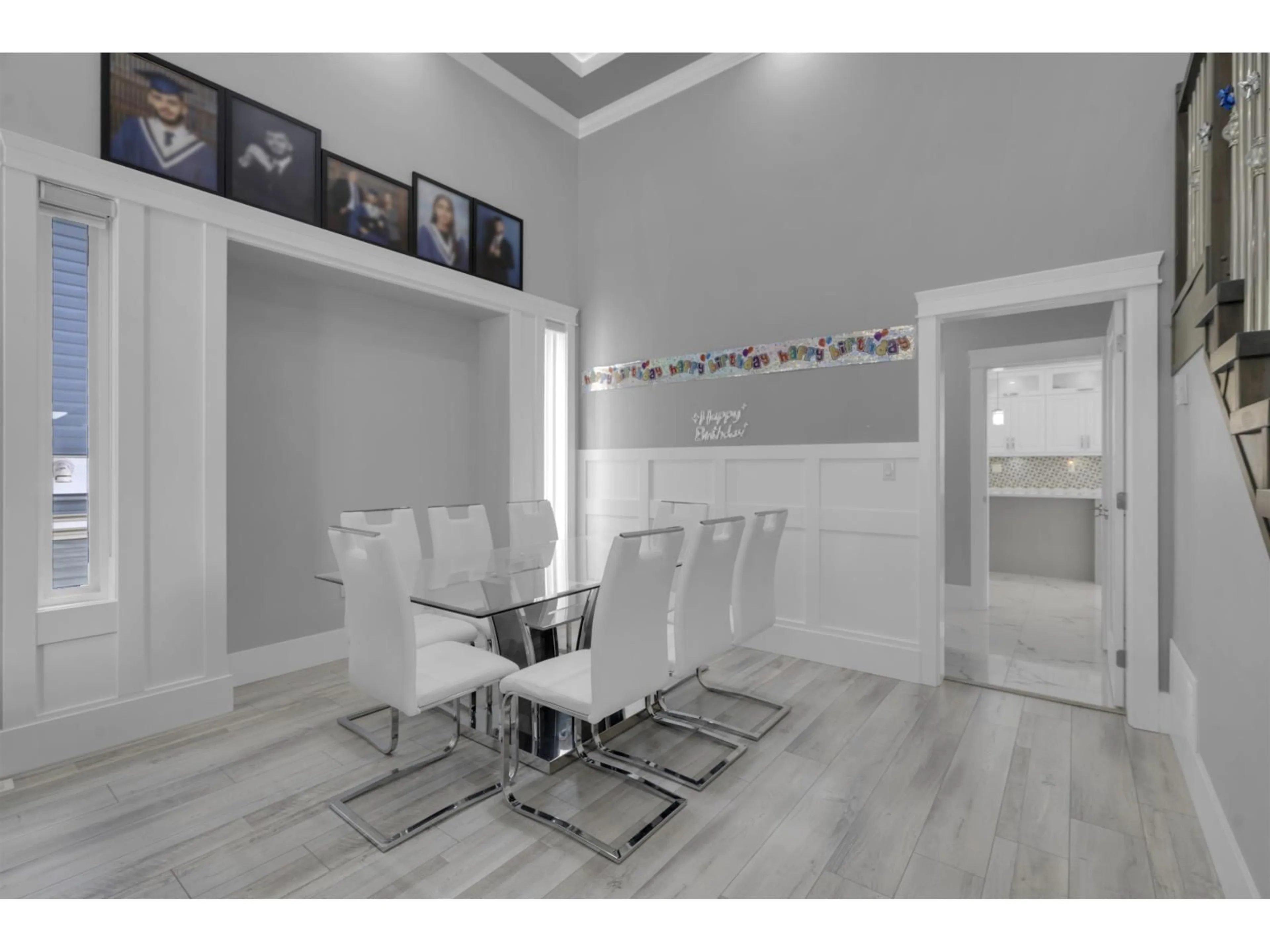 Dining room, unknown for 2725 LEFEUVRE ROAD, Abbotsford British Columbia V4X1H5