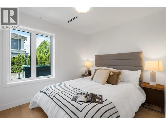 1012 52ND AVENUE, Vancouver 3