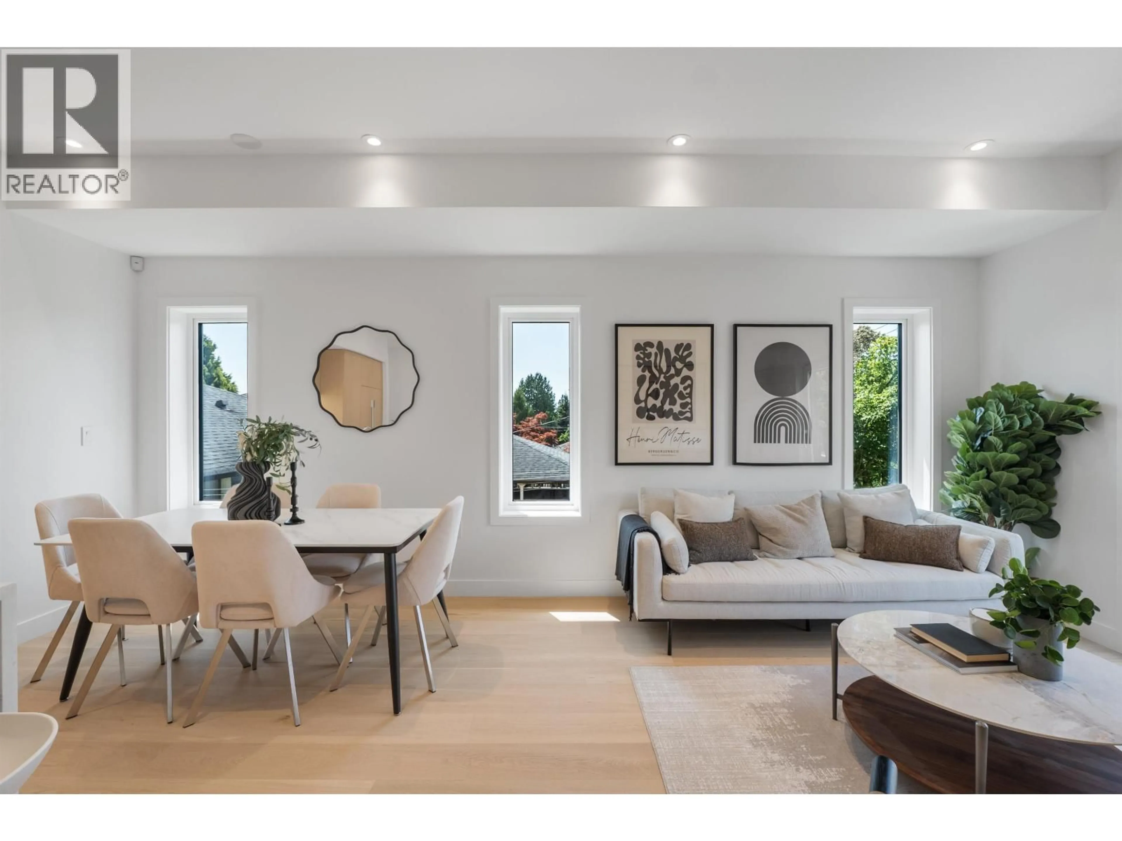 Living room with furniture, unknown for 1012 52ND AVENUE, Vancouver British Columbia V6P1H5