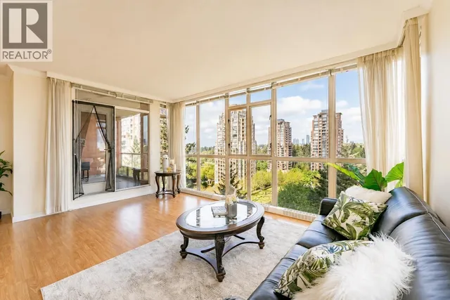 1104 - 6888 STATION HILL DRIVE, Burnaby 2