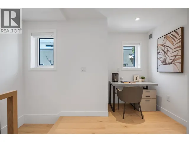 6815 OAK STREET, Vancouver 5