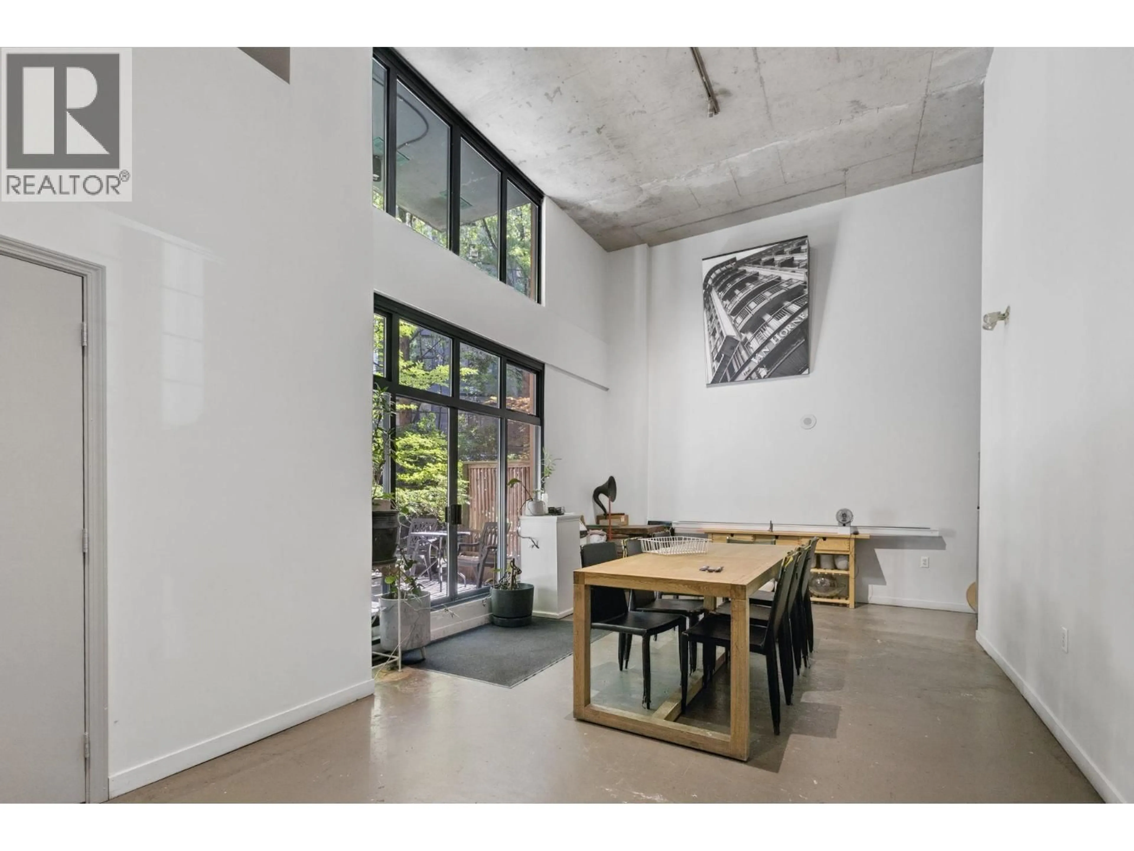 Dining room, unknown for 609 - 22 CORDOVA STREET, Vancouver British Columbia V6A1K2