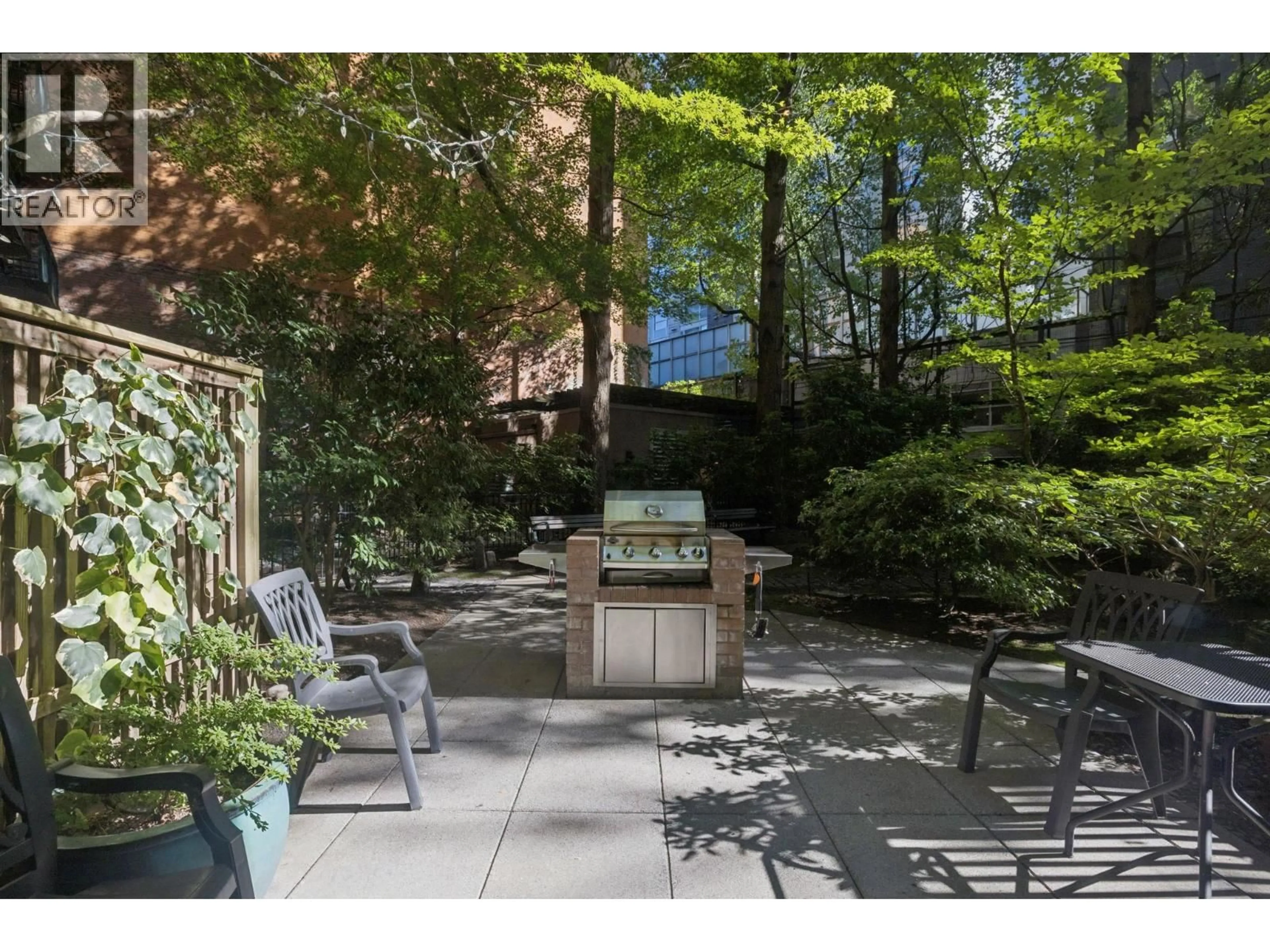 Patio, street for 609 - 22 CORDOVA STREET, Vancouver British Columbia V6A1K2