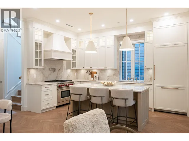 1 - 127 17TH AVENUE, Vancouver 5
