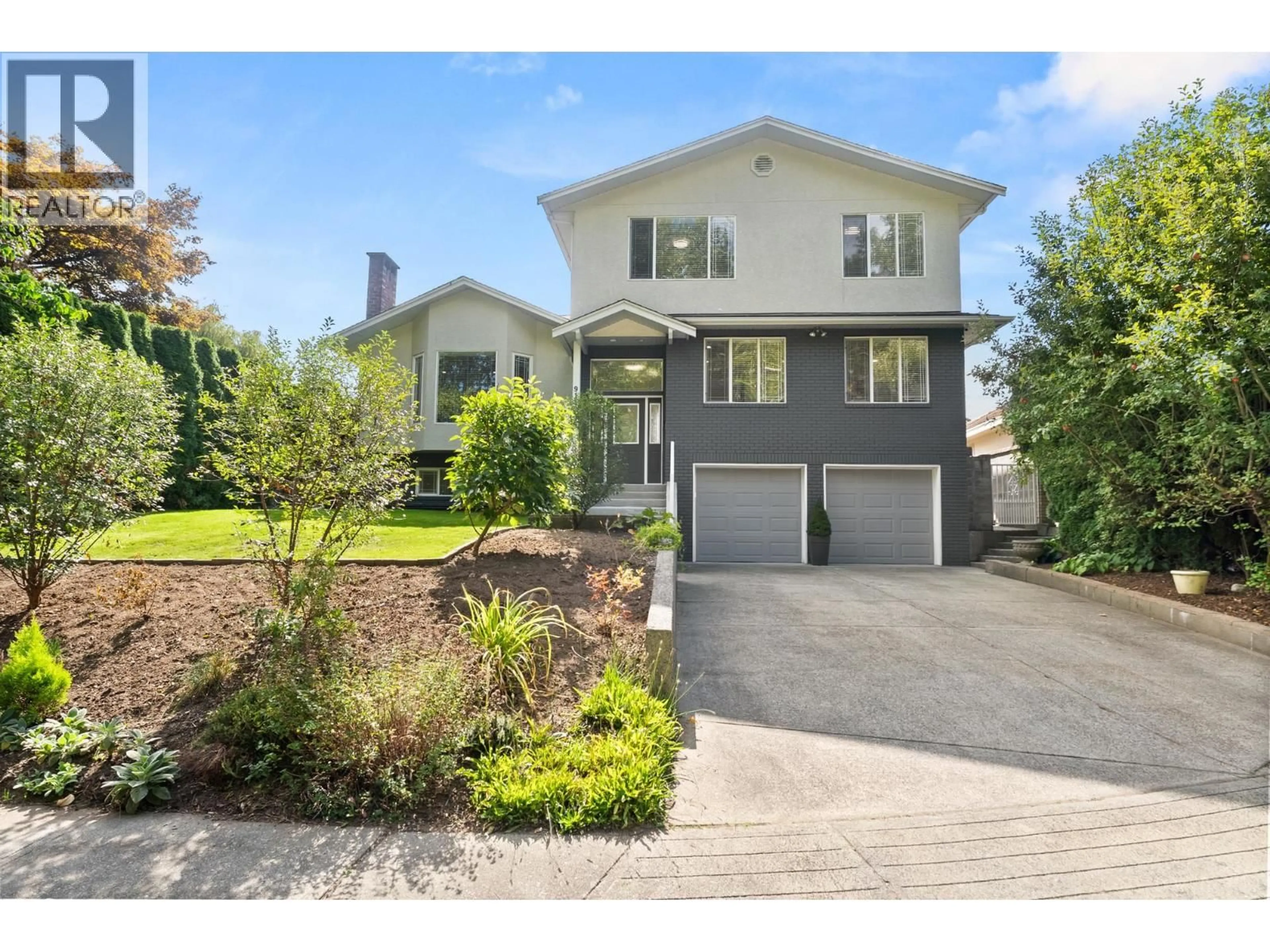 Unknown for 9152 KLENNER DRIVE, Burnaby British Columbia V3N4E5