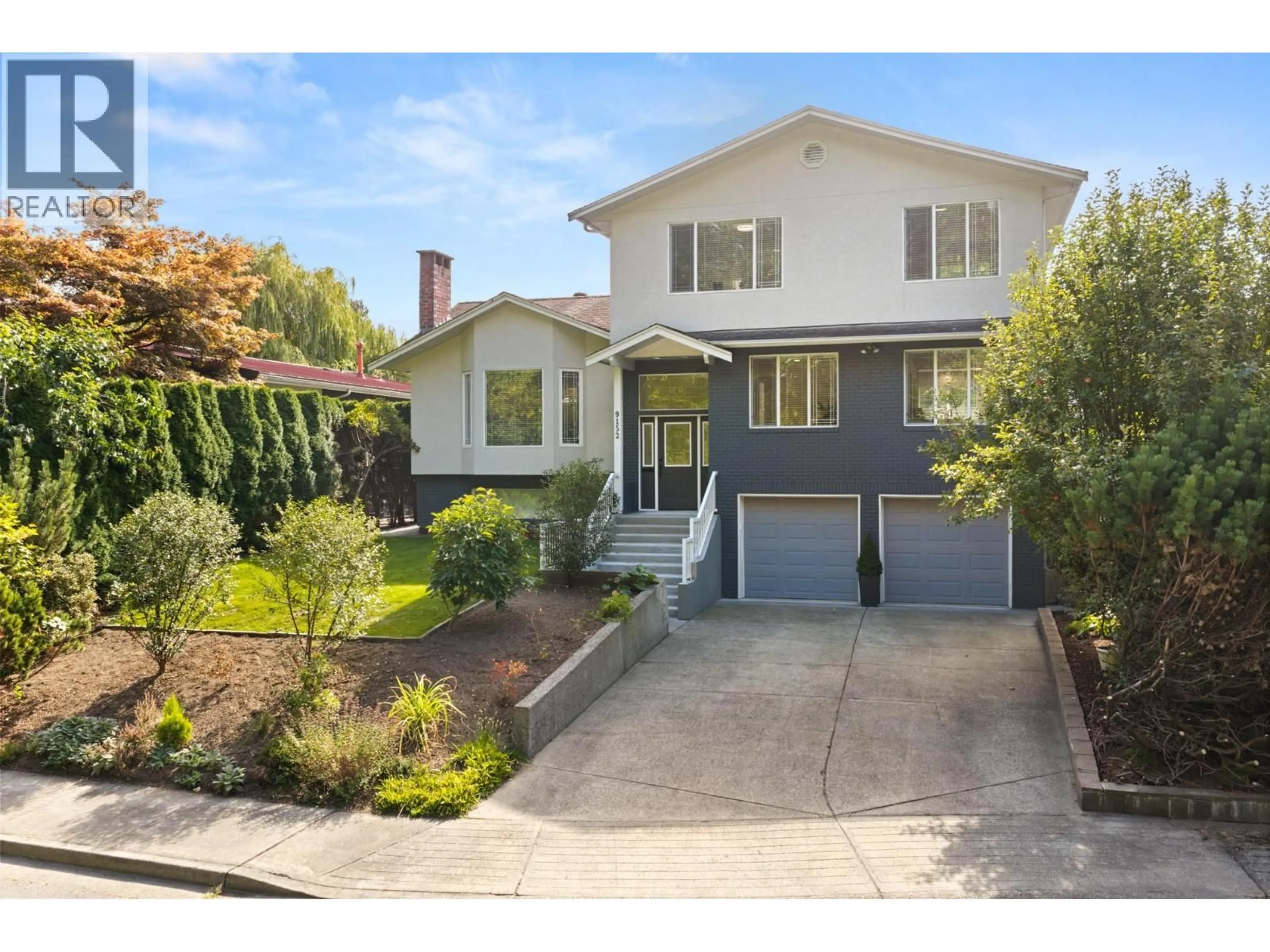 Unknown for 9152 KLENNER DRIVE, Burnaby British Columbia V3N4E5