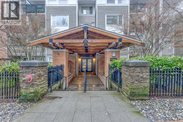 209 - 6888 SOUTHPOINT DRIVE, Burnaby 2