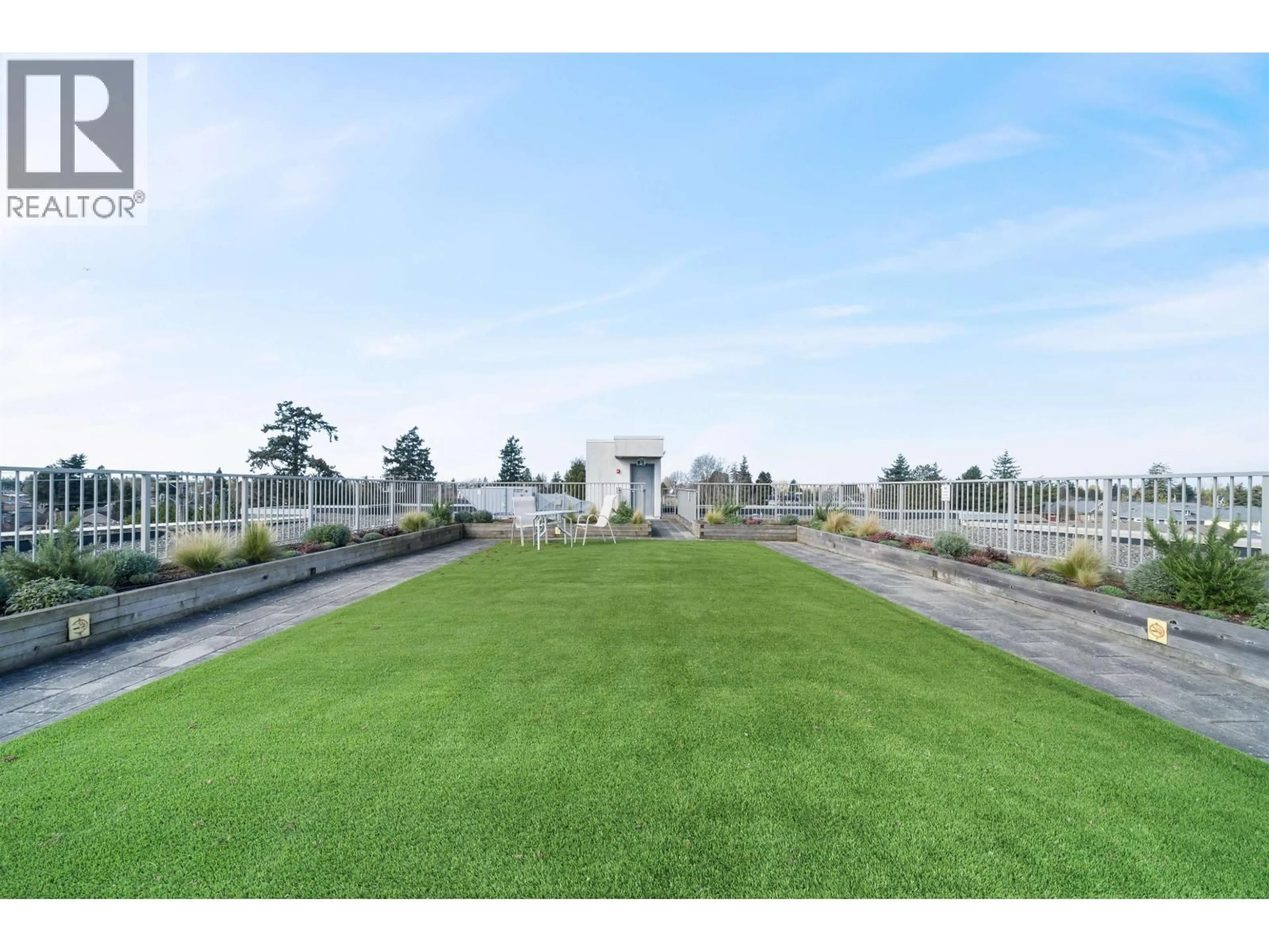 A pic from outside/outdoor area/front of a property/back of a property/a pic from drone, water/lake/river/ocean view for 208 - 4815 55B STREET, Delta British Columbia V4K3V7