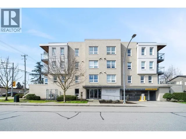 208 - 4815 55B STREET, Delta 3