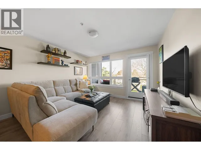 208 - 4815 55B STREET, Delta 5