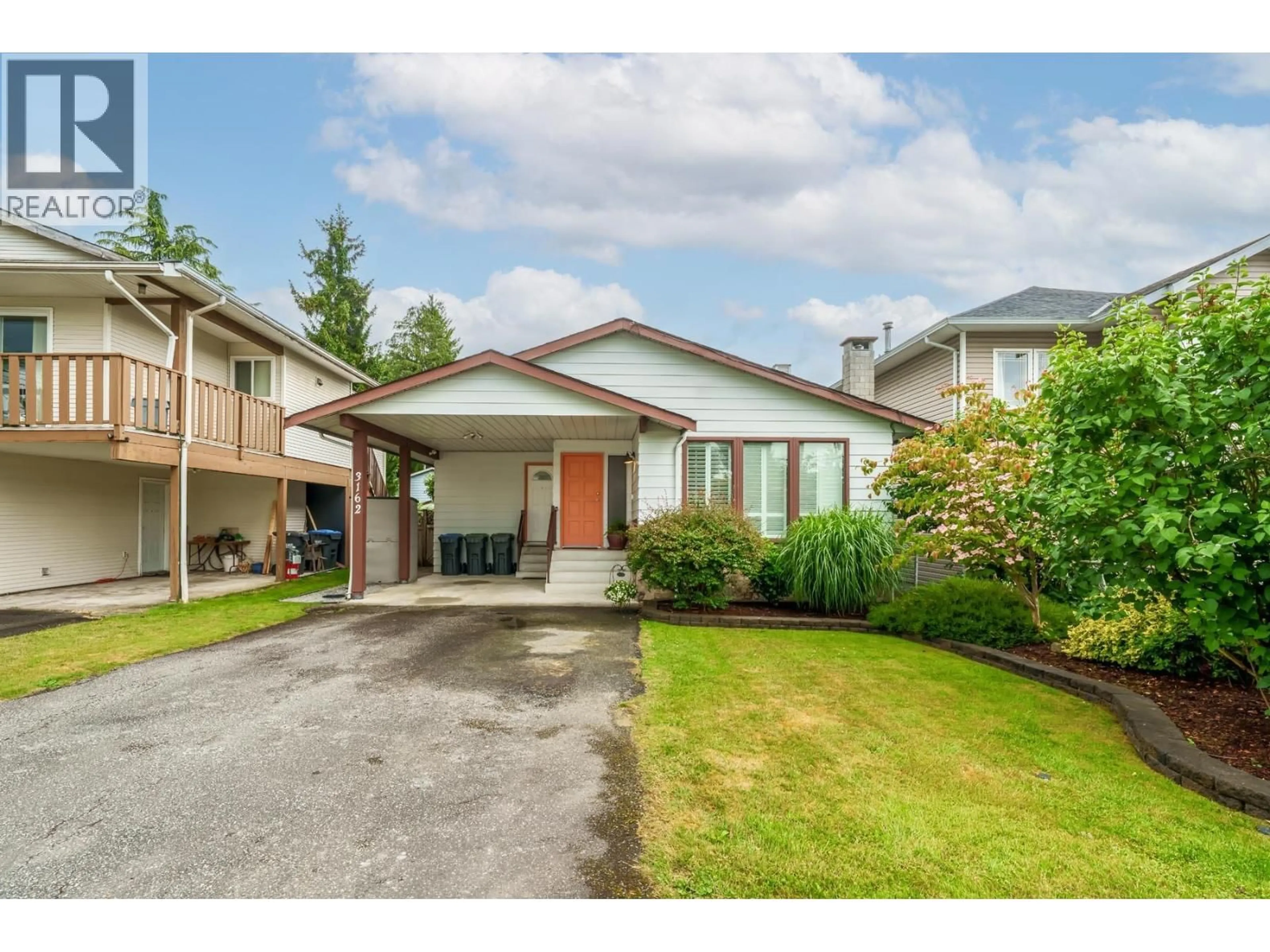 Unknown for 3162 OXFORD STREET, Port Coquitlam British Columbia V3B4C5