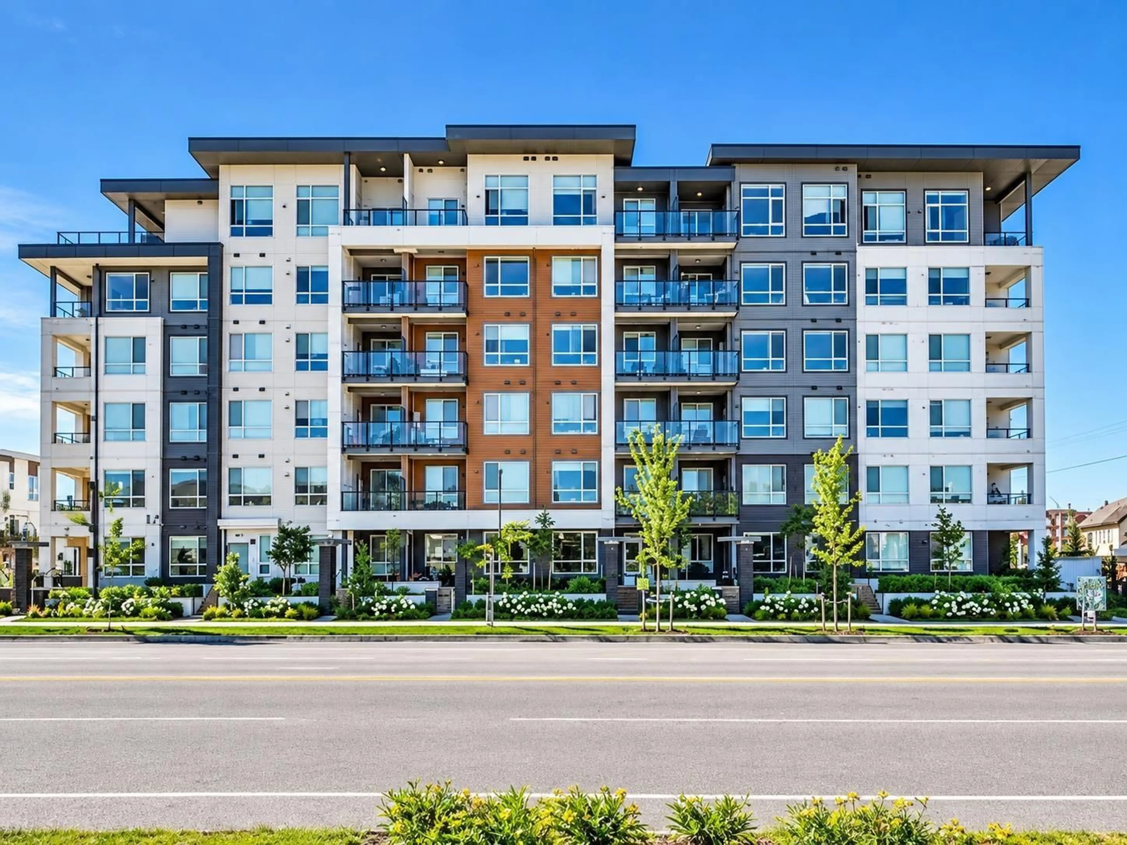 Unknown for B316 - 20834 80 AVENUE, Langley British Columbia V2Y3M6