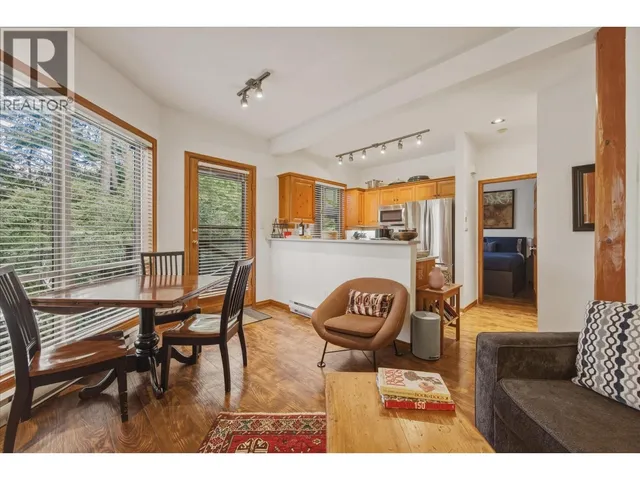 8 - 4891 PAINTED CLIFF ROAD, Whistler 4