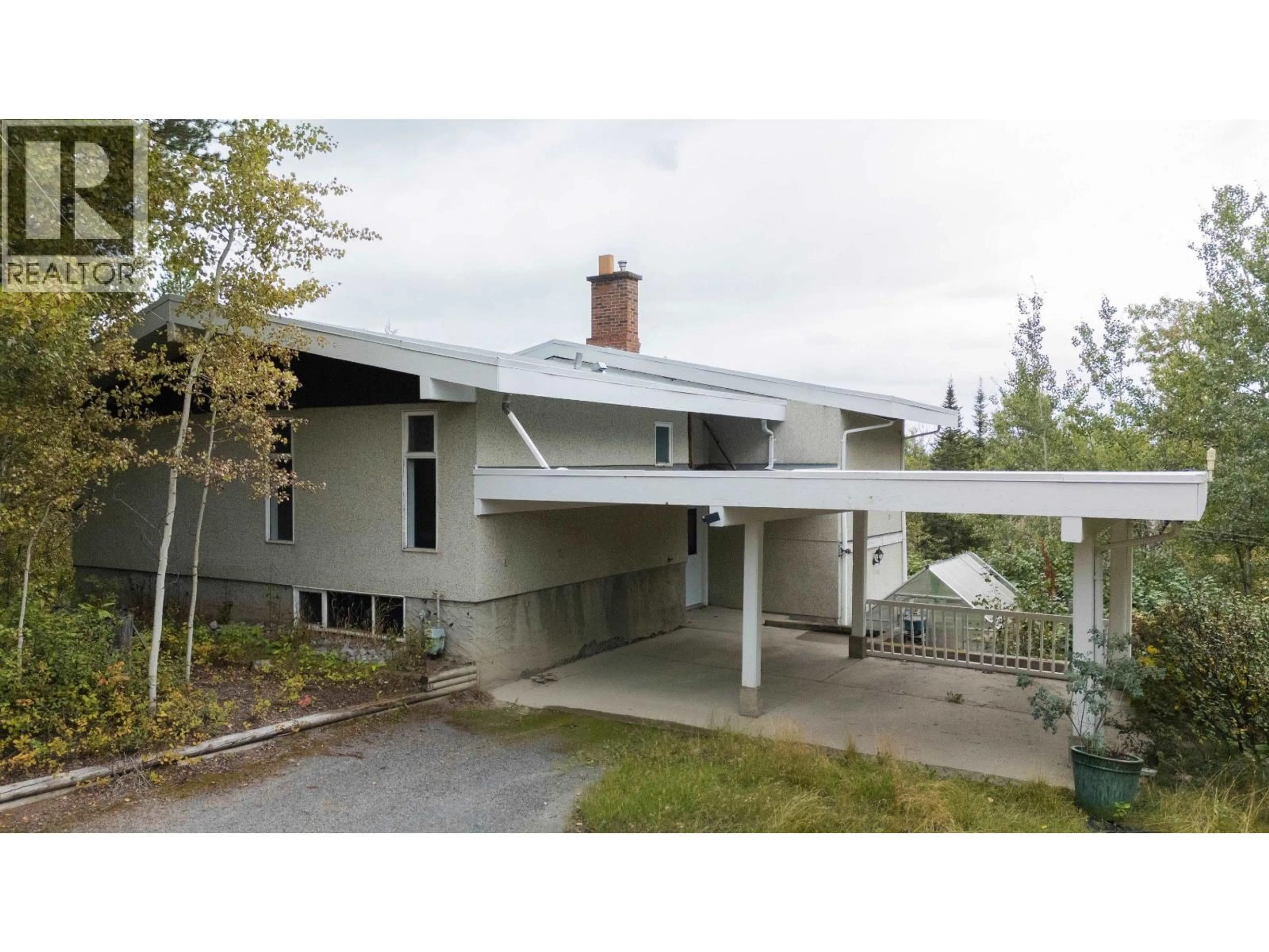 Home with vinyl exterior material, unknown for 9556 BIRCHILL CRESCENT, Prince George British Columbia V2N6G9