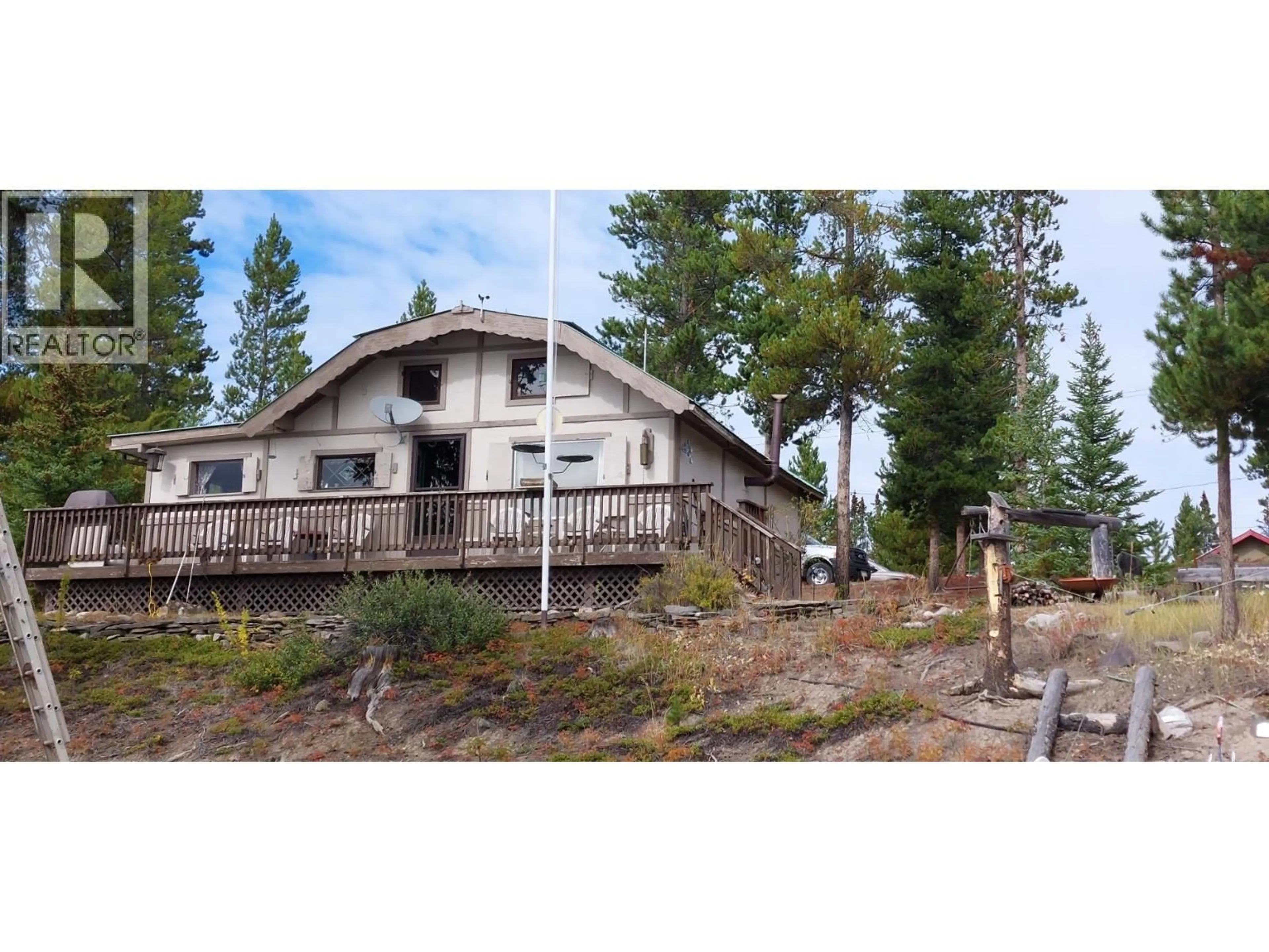 Unknown for 1429 NIMPO LAKE ROAD, Chilcotin British Columbia V0L1R0
