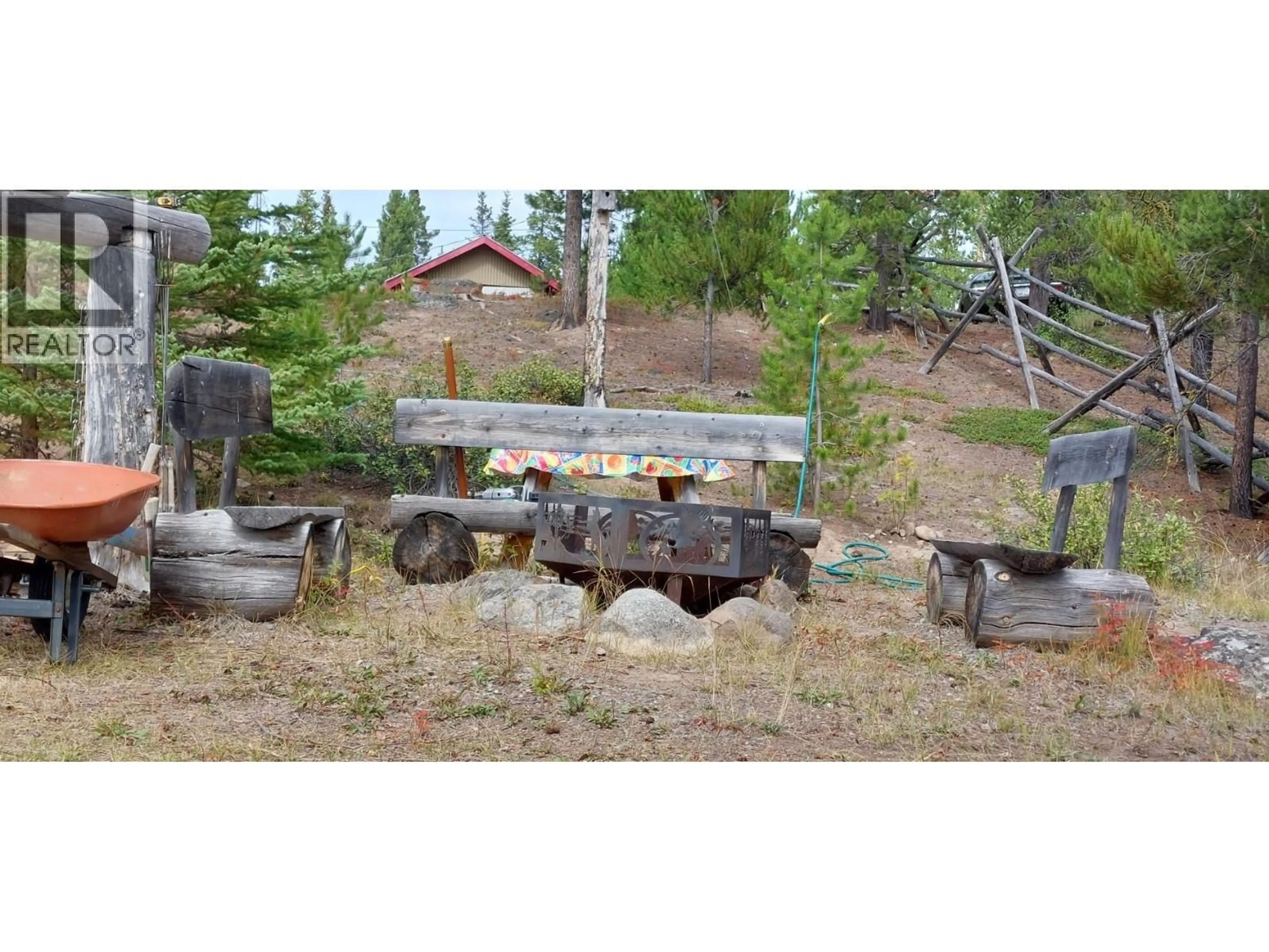 Unknown for 1429 NIMPO LAKE ROAD, Chilcotin British Columbia V0L1R0