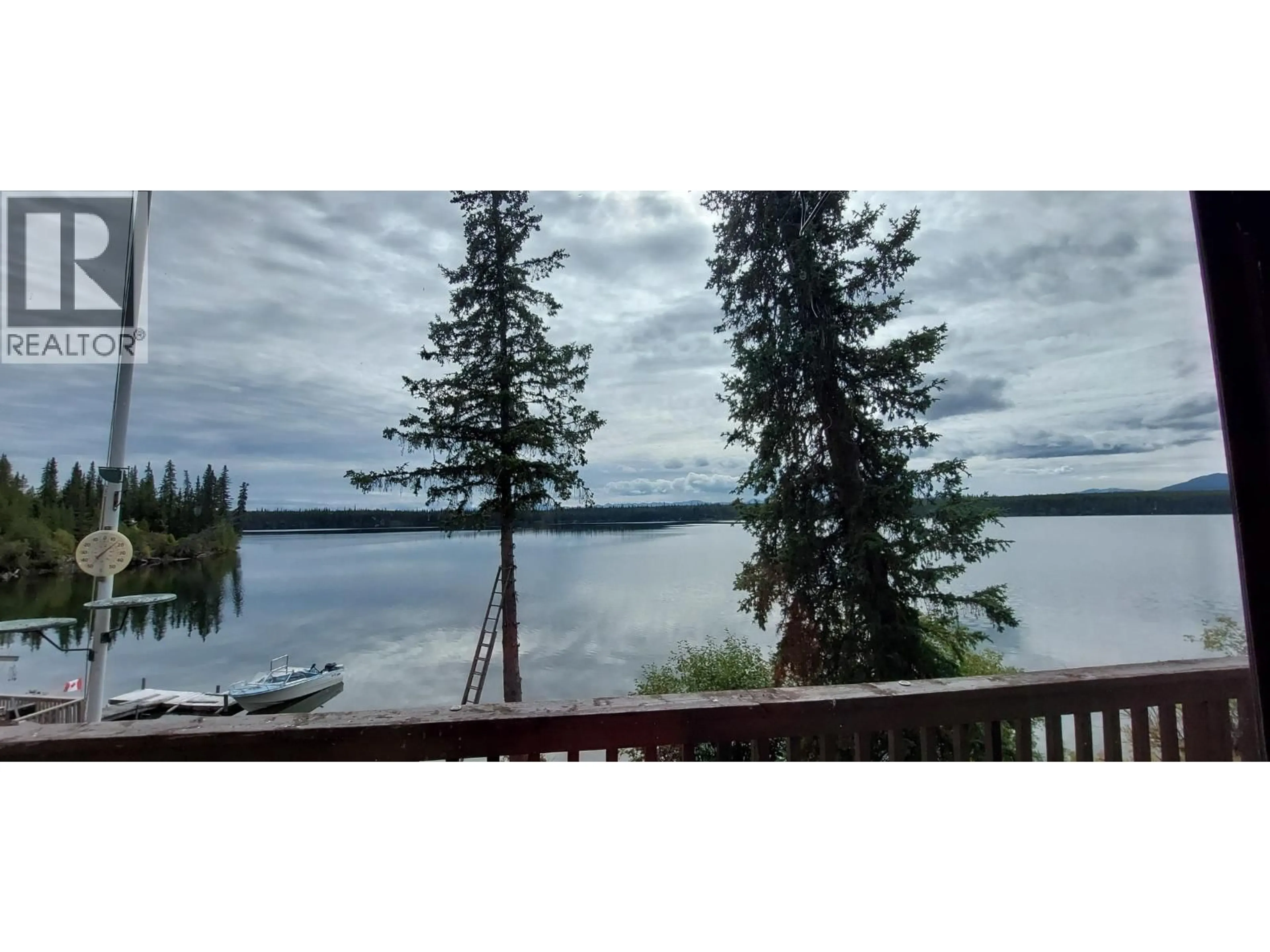Unknown for 1429 NIMPO LAKE ROAD, Chilcotin British Columbia V0L1R0
