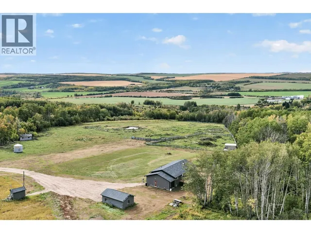 16107 PRESPATOU ROAD, Fort St. John 3