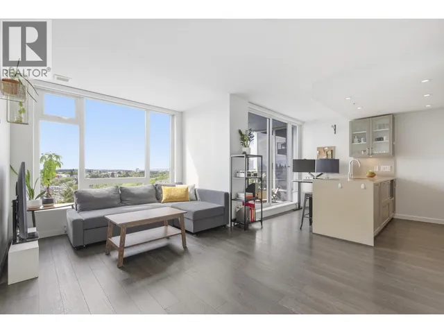 1104 - 5665 BOUNDARY ROAD, Vancouver 2
