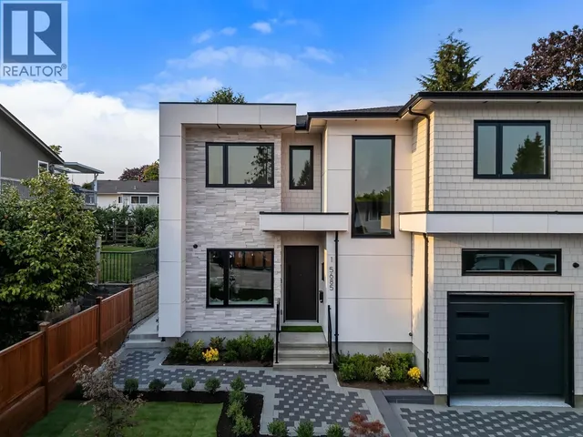 1 - 5685 FOREST STREET, Burnaby 3