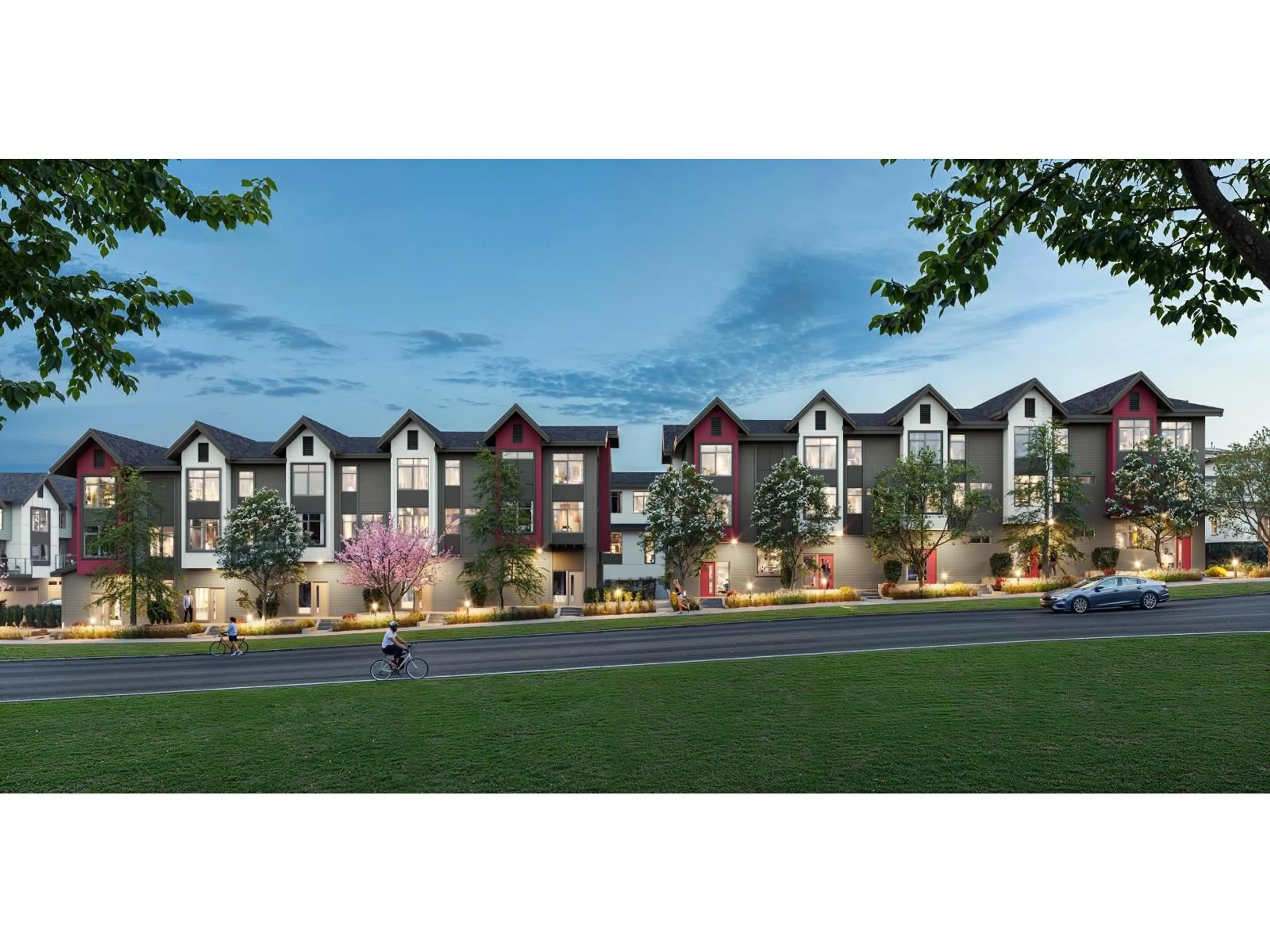 Unknown for 14 - 10660 127A STREET, Surrey British Columbia V3T2Z9