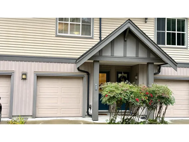 98 - 9525 204 STREET, Langley 2