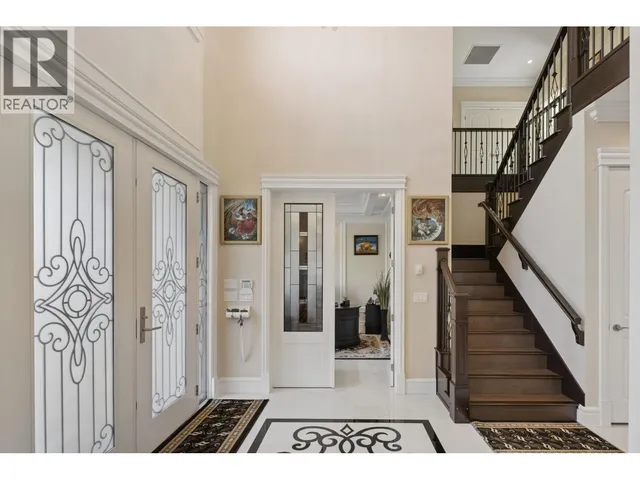 9391 PIERMOND ROAD, Richmond 3