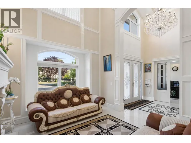 9391 PIERMOND ROAD, Richmond 4